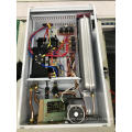 25KW OFS-AQS-C-S-25-1 electric induction boiler for central heating with water heating element for radiators